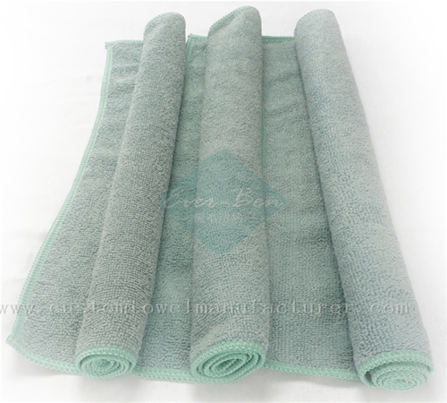 microfiber cloth care towel Wholesaler